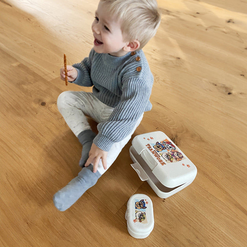 Snackbox, PASCAL MINI GROW PAW PATROL