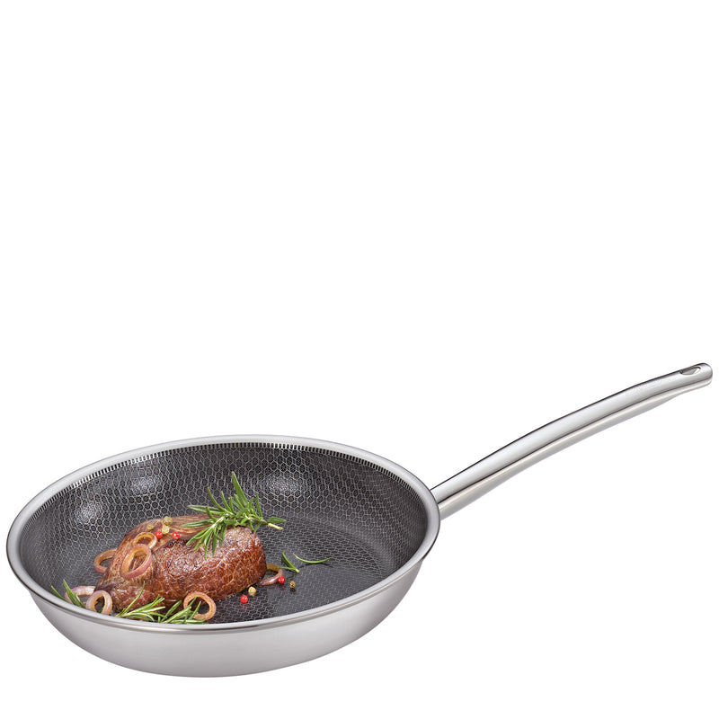 Bratpfanne XL CUT RESIST PURE 24 cm