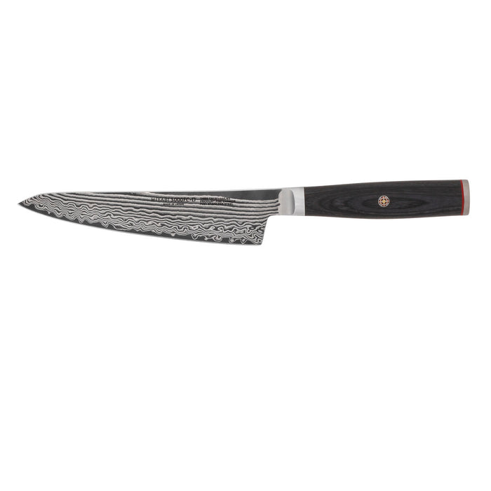 5000 FC-D Shotoh 14 cm, Pakka Holz