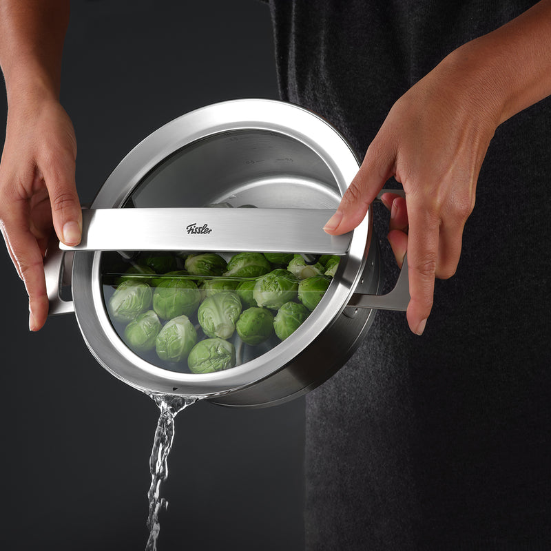 Phi Collection Topf Set 5-tlg.