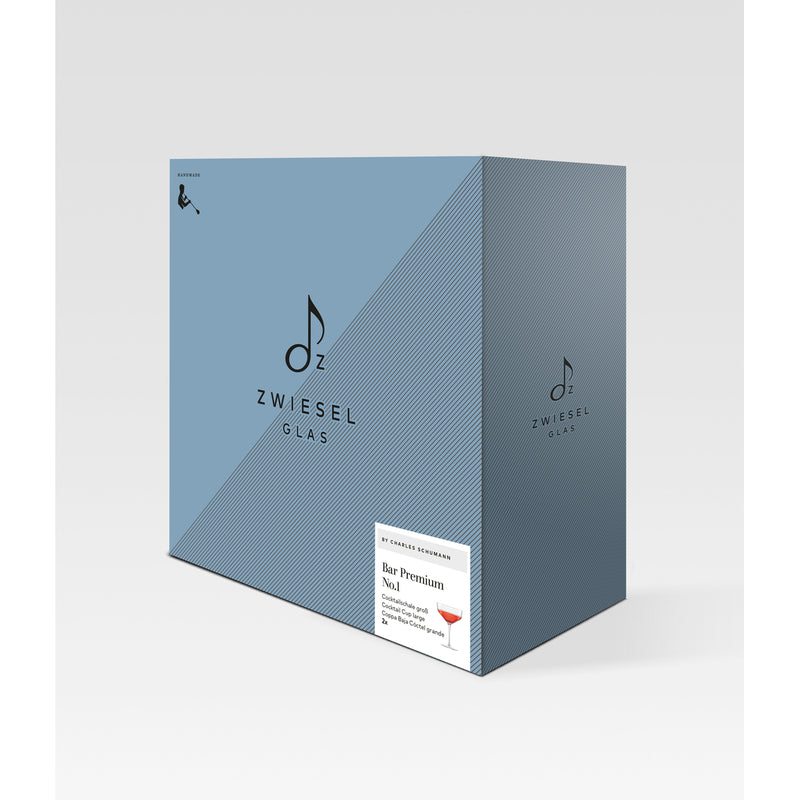 Cocktailschale groß Bar Premium No.1