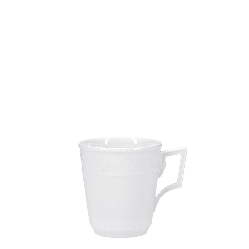 Frühstückstasse "Kurland"