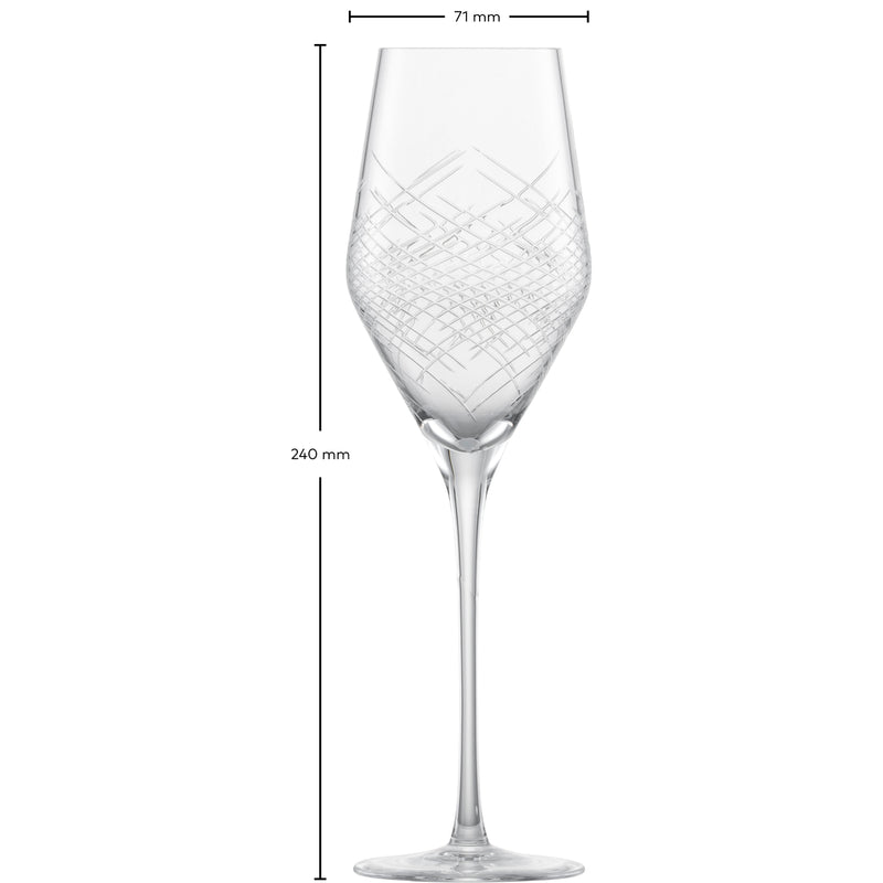 Champagnerglas  Bar Premium No.2