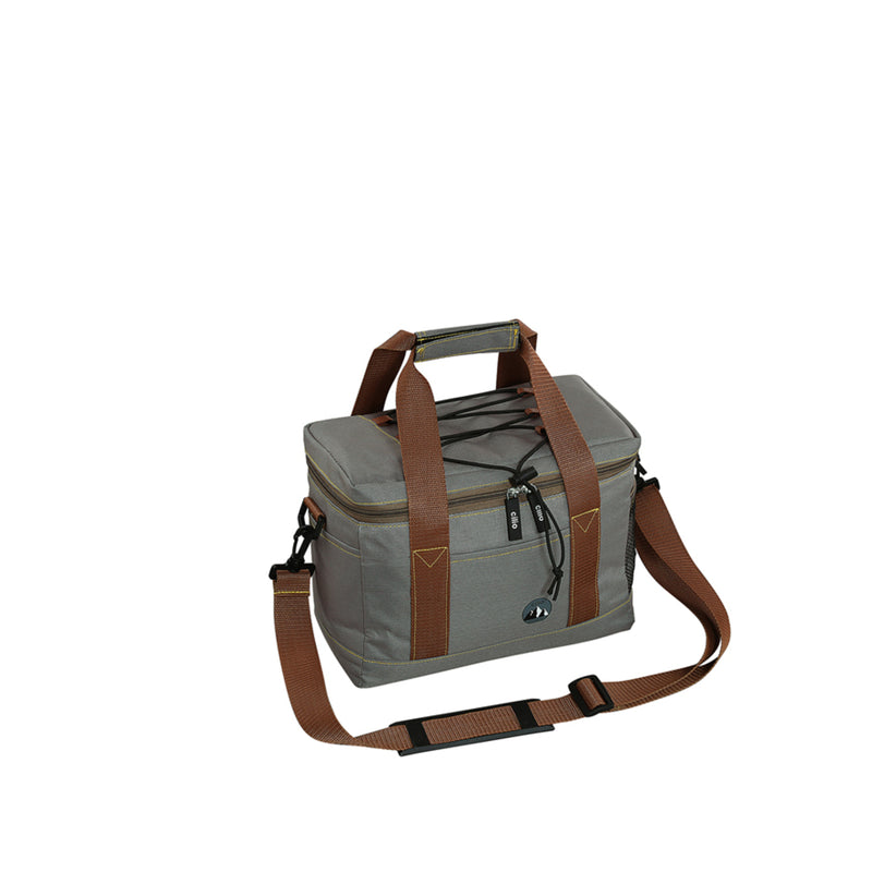 Isoliertasche MARE 9 L taupe