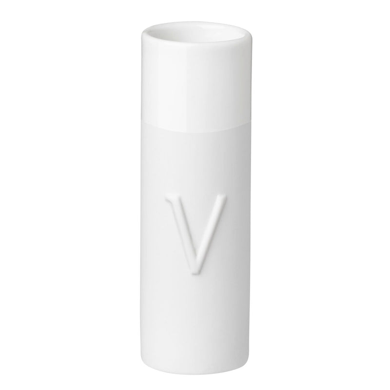 Love Minivasen Set 4 Stk. D.3,5cm, H.9cm