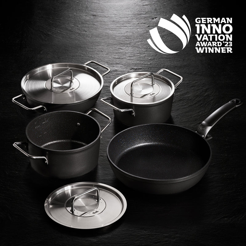 Adamant® Stielkasserolle 18 cm