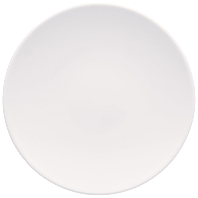 Gourmetteller Coupe 32x32x2,5cm