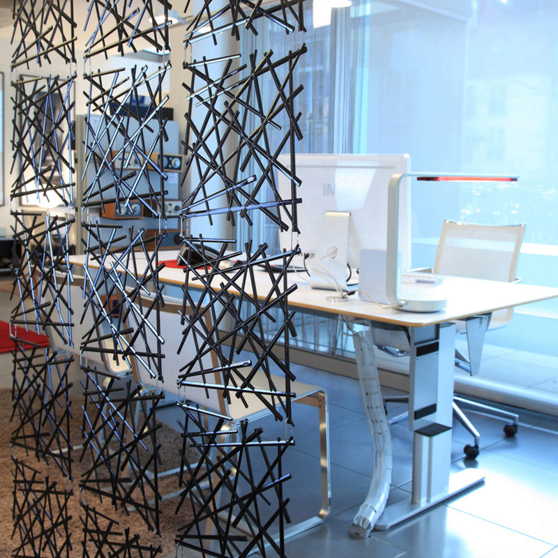 STIXX Raumteiler Dekoelement