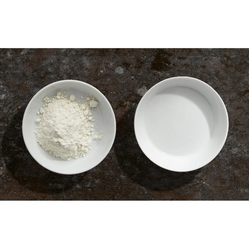 Aperitifteller/Top, rund