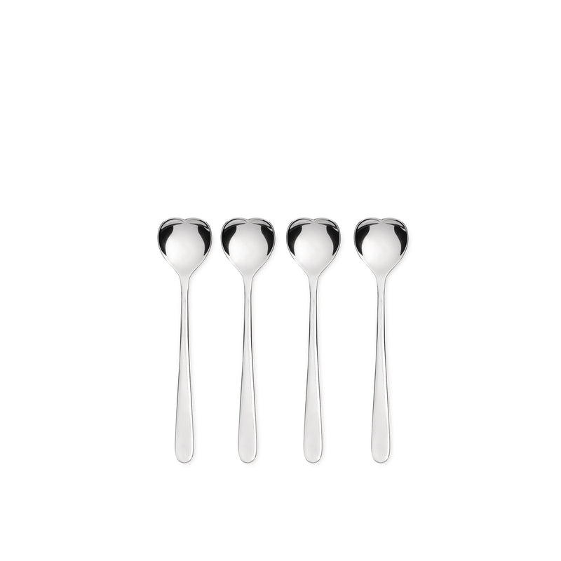 Eislöffel-Set 4tlg. BigLove