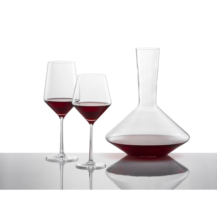 Bordeaux Rotweinglas Pure