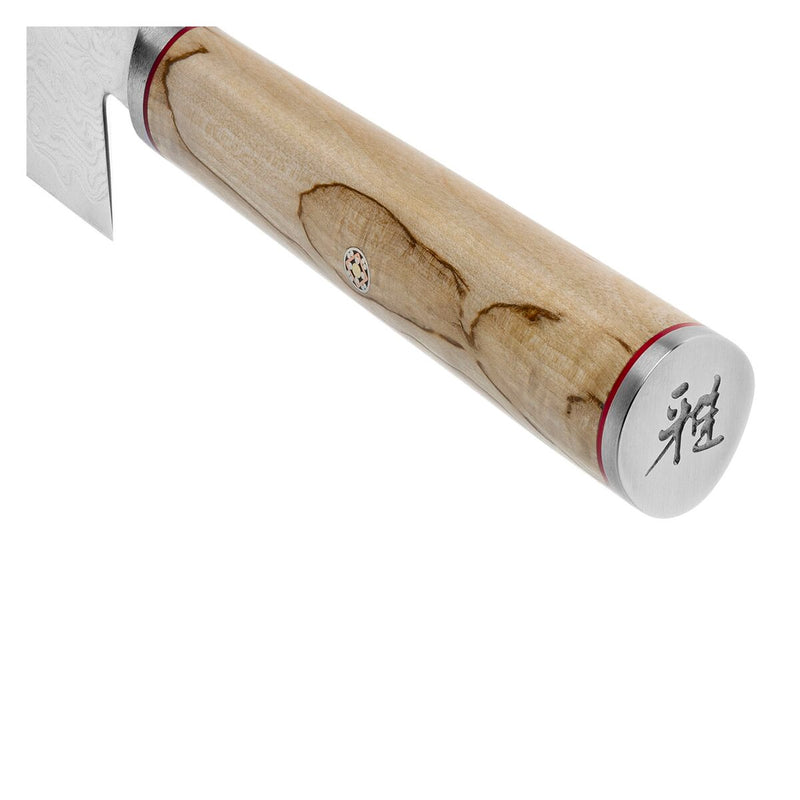 5000 MCD Gyutoh 20 cm, Birke