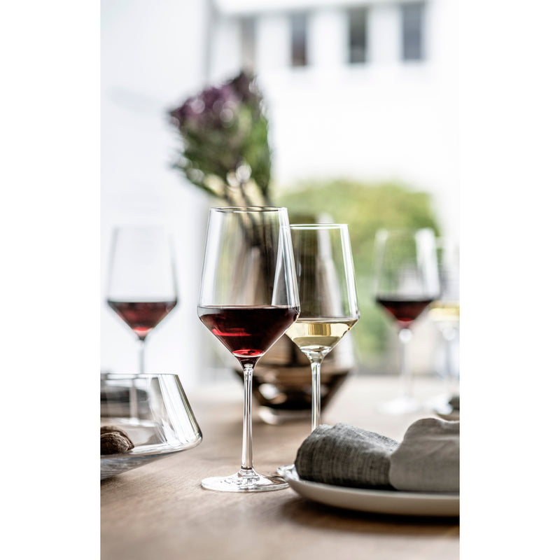 Cabernet Rotweinglas Pure