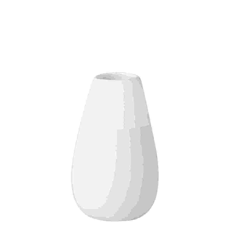 Minivasen 4er Set 4-8,5cm,aus Porzellan
