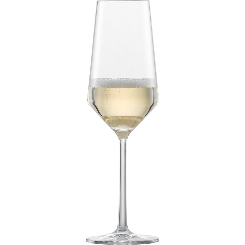 Champagnerglas Pure