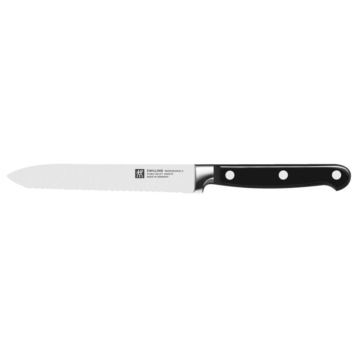 Professional S 7-tlg, Messerblockset, Natur