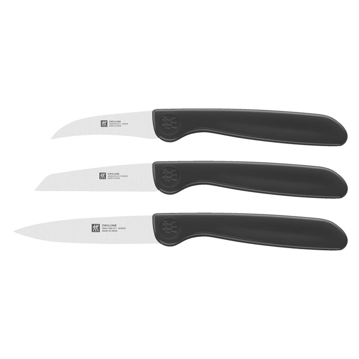 Messerset 3-tlg