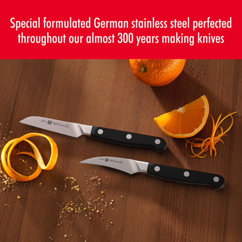 Pro Gemüsemesser 8 cm