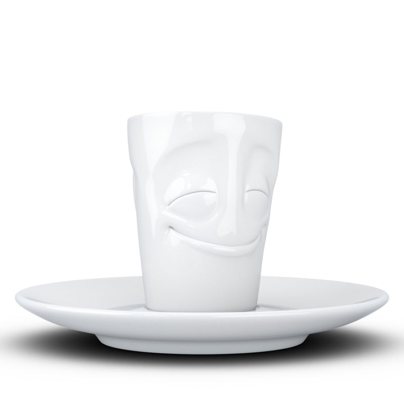 Espressotasse Vergnügt, 80 ml