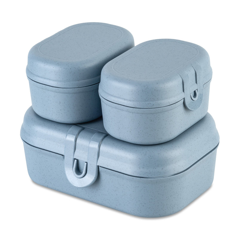 Lunchbox-Set, PASCAL READY MINI