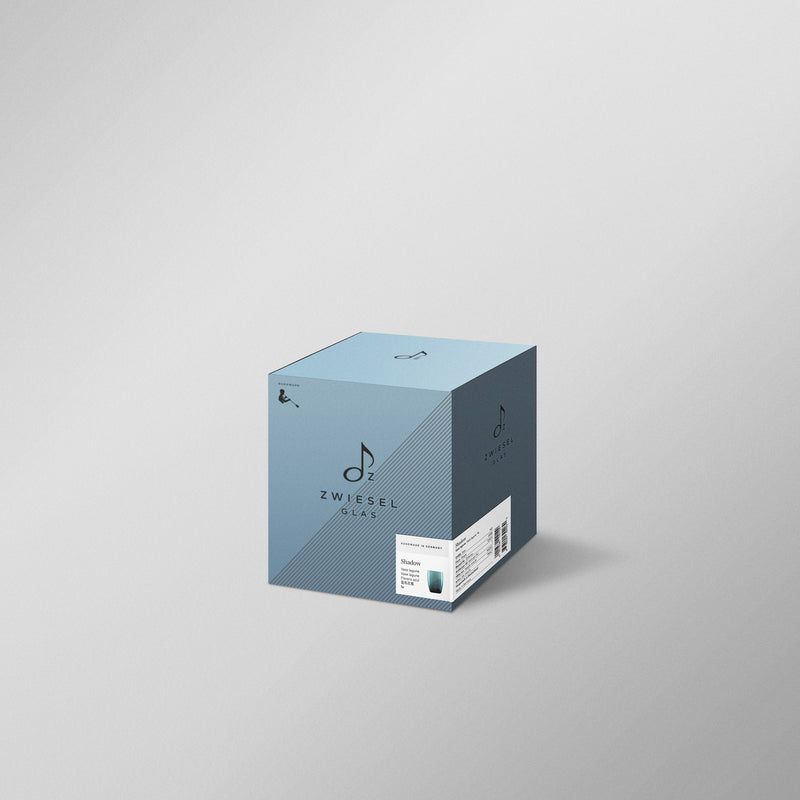 Vase klein 14cm Lagune