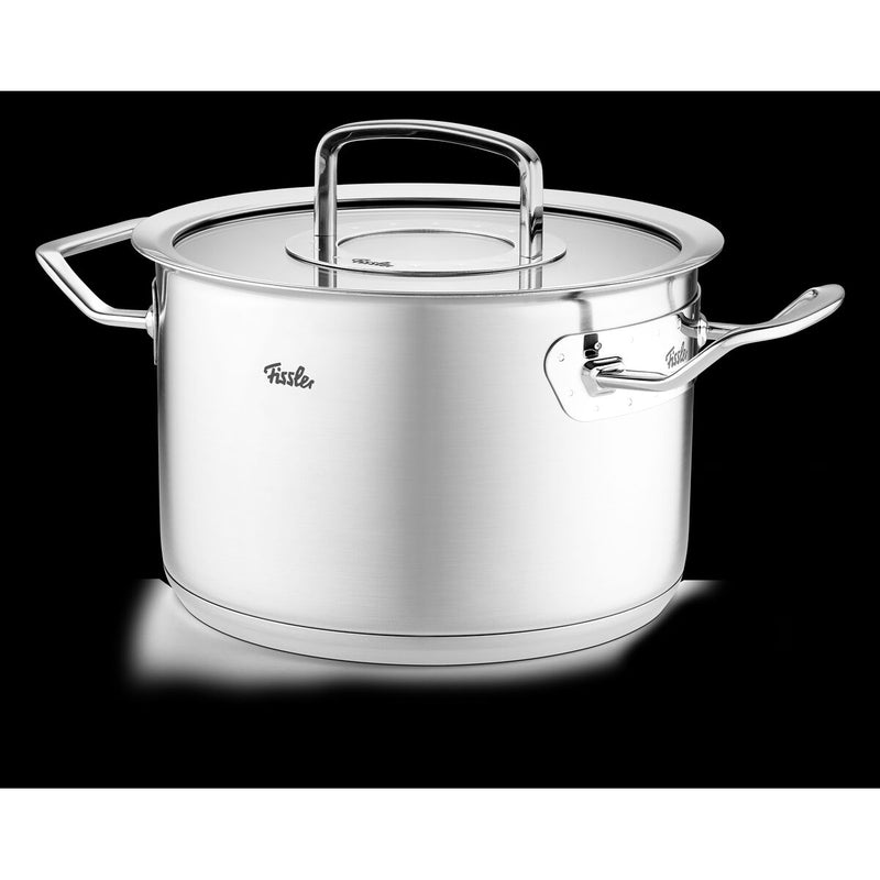 Original-Profi Collection® Kochtopf mit Glasdeckel 20cm