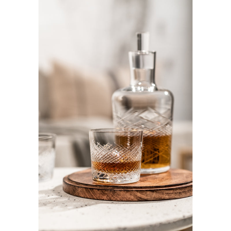 Whiskyglas groß Bar Premium No. 2