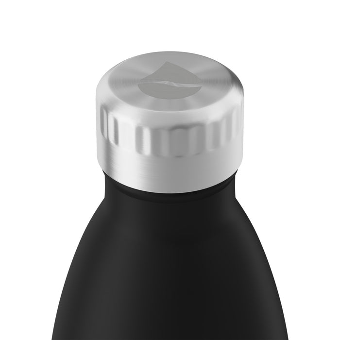Flasche 750ml Schwarz