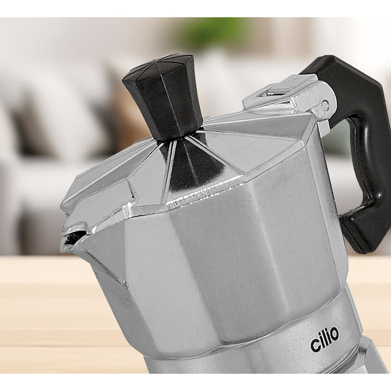 Espressokocher CLASSICO 1T