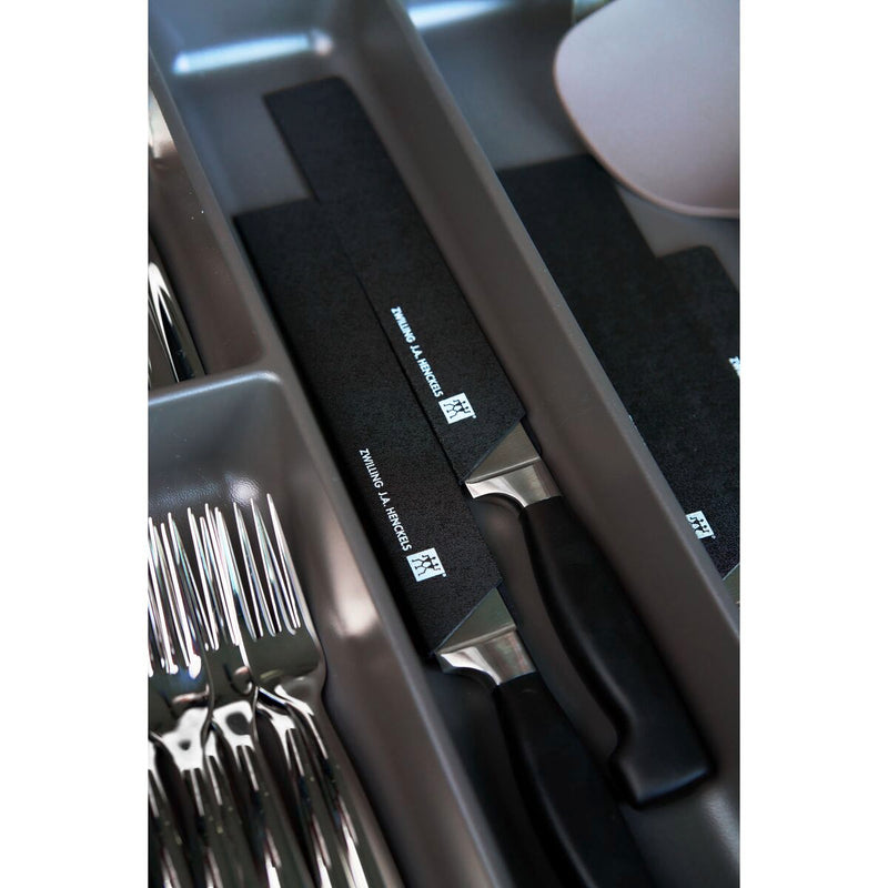 Messerstulpe 8 cm, Kunststoff