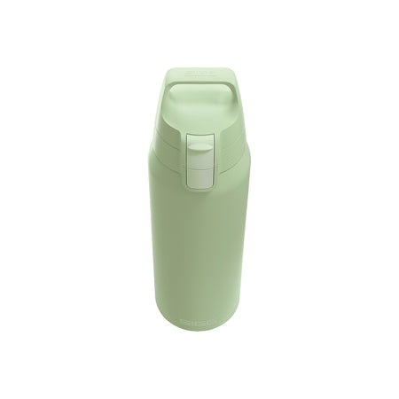 Trinkflasche Shild Therm one Eco Green 0,75l