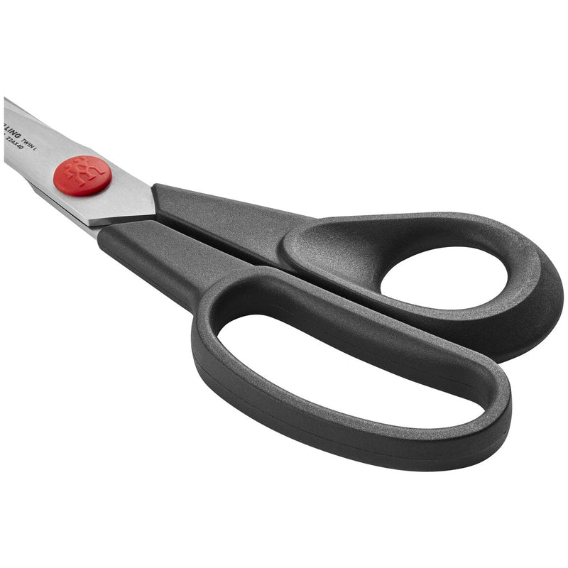 TWIN L Schneiderschere 22 cm, Edelstahl