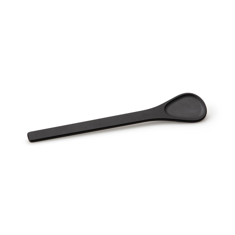 Kochlöffel, Duracore schwarz 31,5 cm