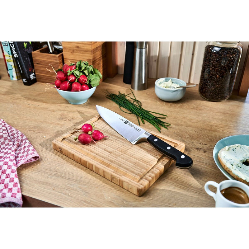 Professional S Messerset 3-tlg