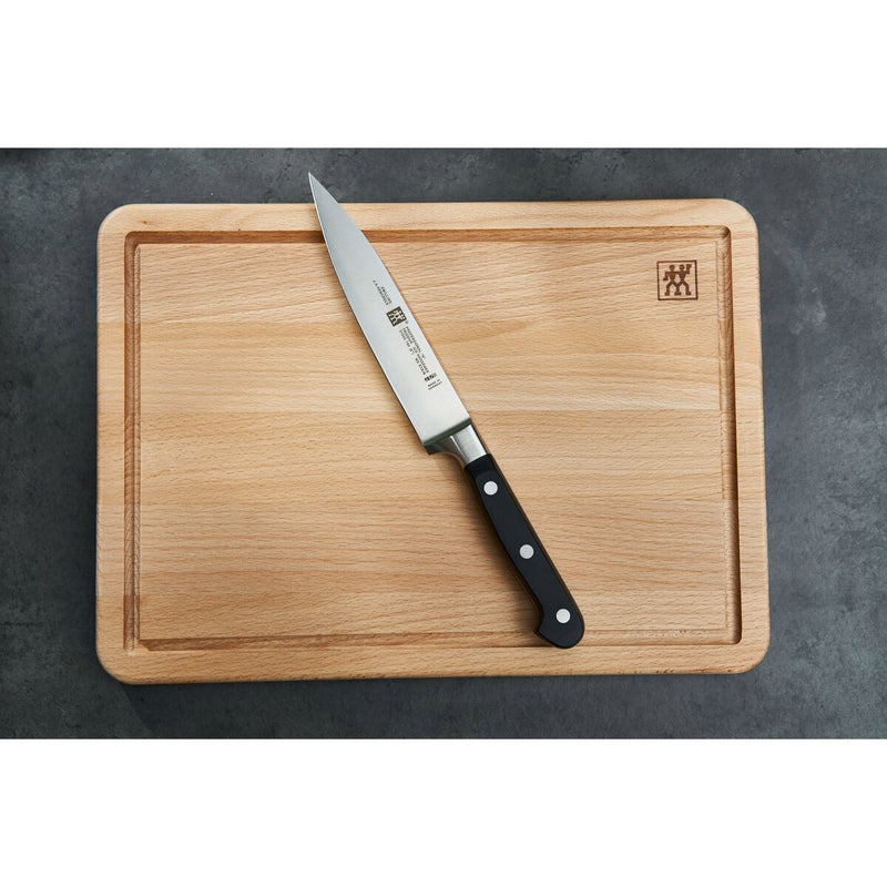 Professional S Messerset 3-tlg