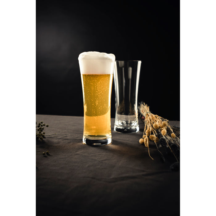 Lagerbierglas 0,5l Beer Basic