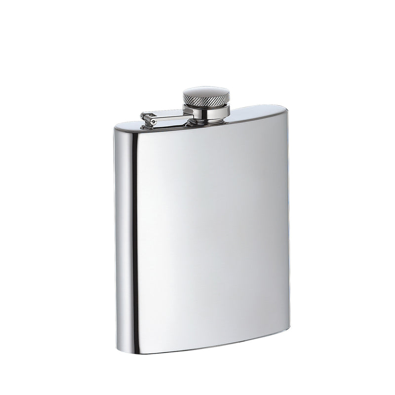 Taschenflasche 200 ml