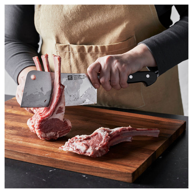 Pro Hackmesser 16 cm