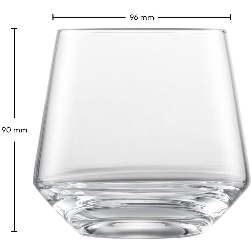 Whiskyglas Pure