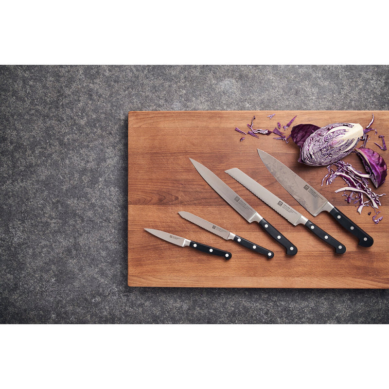 Professional S Fleischmesser 20 cm, Glattschliff