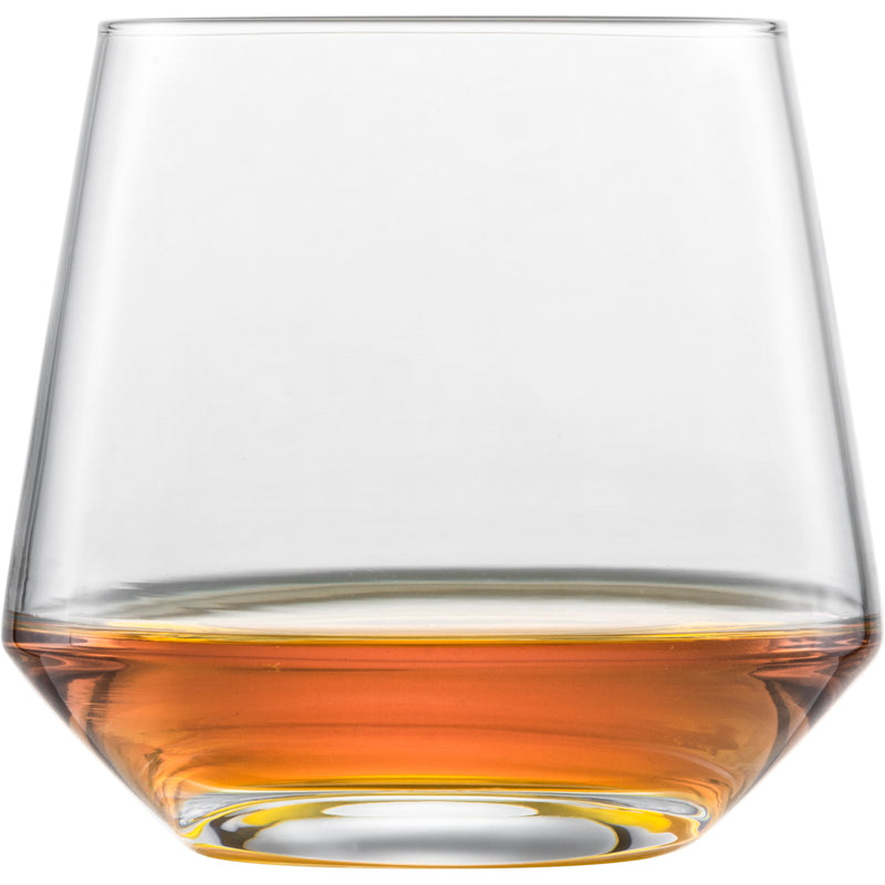 Whiskyglas Pure