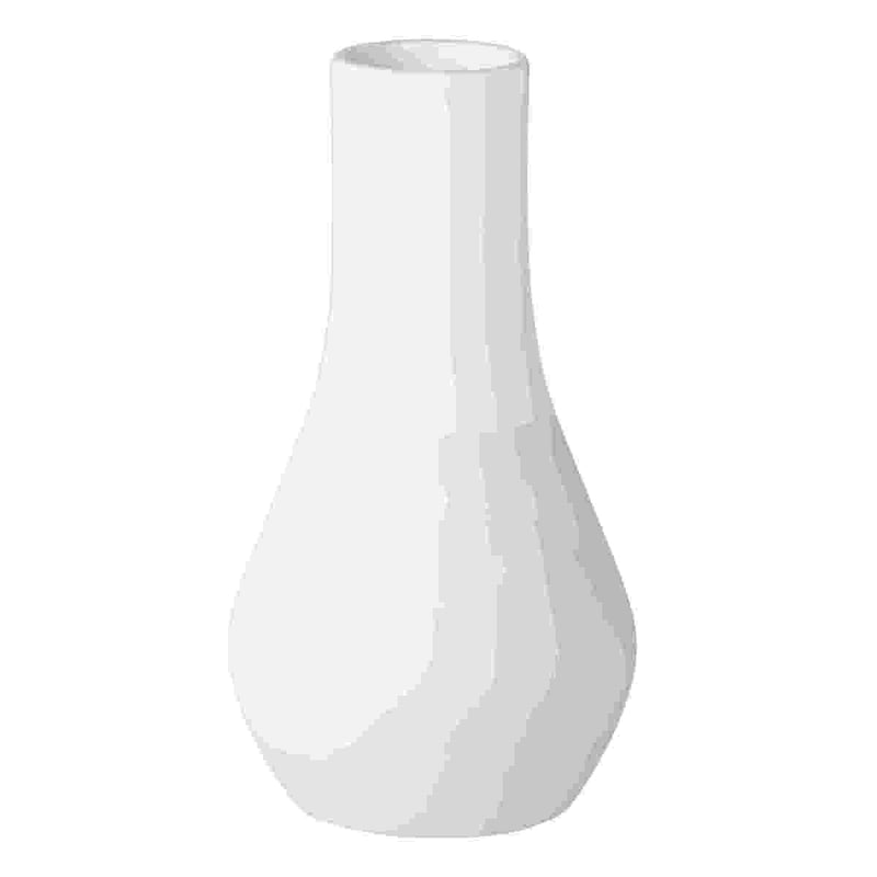 Minivasen 4er Set 4-8,5cm,aus Porzellan