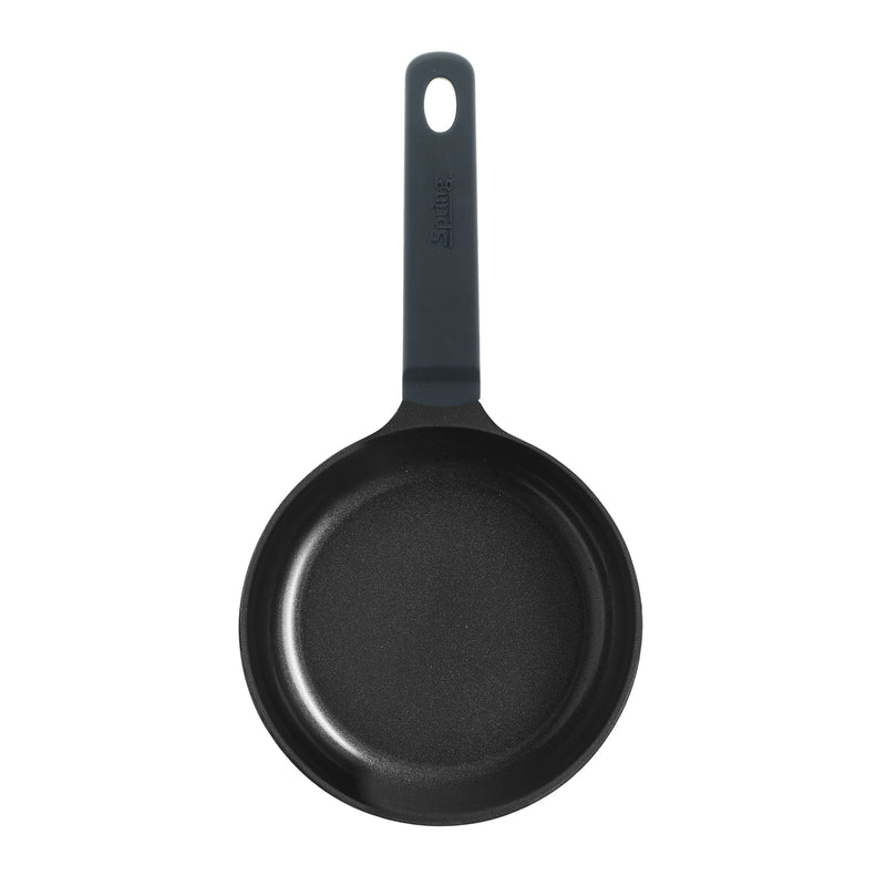 Mini Bratpfanne PURE 14 cm schwarz