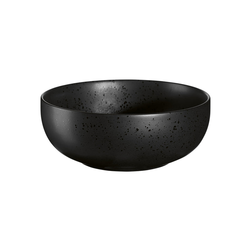 Buddha Bowl, kuro
