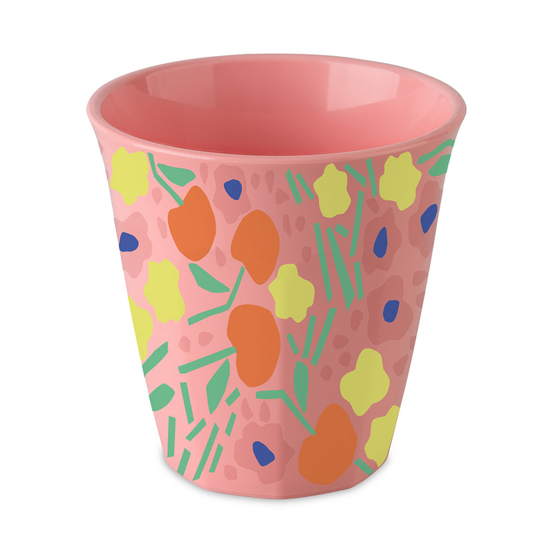 Becher 300ml, NORA CUP M BLOOMS