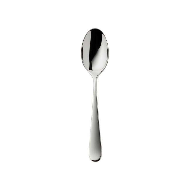 Dante Menülöffel (150 g massiv versilbert)