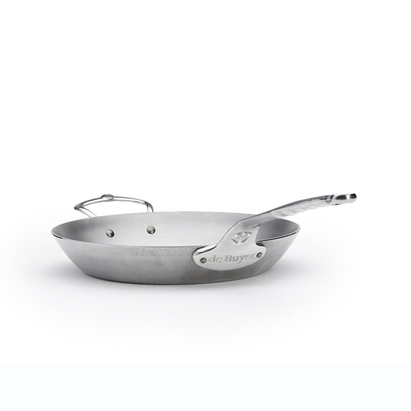 BRATPFANNE B PRO Ø32 CM