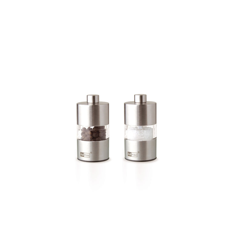 Set Pfeffer- und Salzmühle Minimill