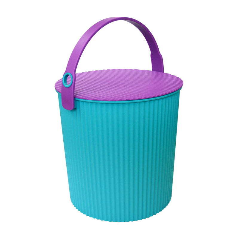Eimer L Türkis 10 Liter