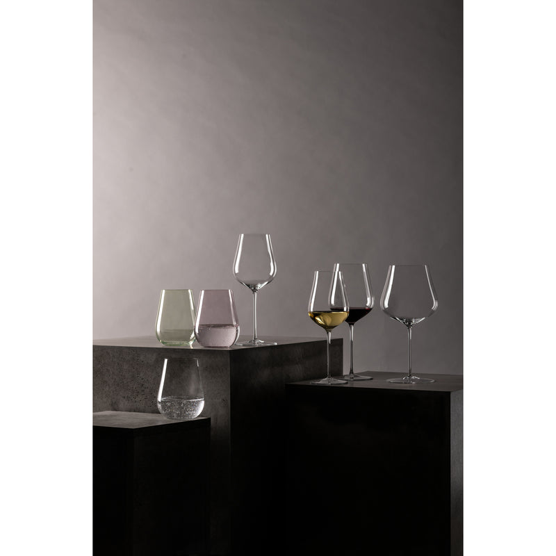 Champagnerglas Kolibri